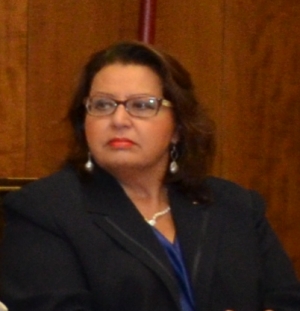 Maria Teresa Prestigiacomo 