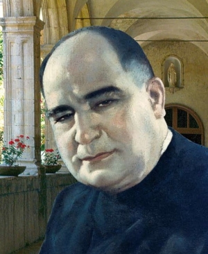 Don Gaetano MAURO -Il “Don Bosco del Sud”