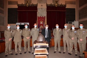 ESERCITO: Palermo ringrazia il 4° reggimento genio guastatori