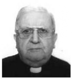 E&#039; deceduto Mons. Salvatore Camarda, prelato d&#039;onore di Sua Santità.