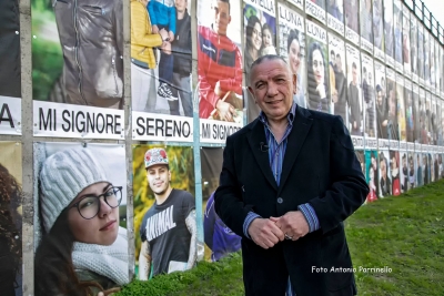 L’AZIONE EDUCATIVA E ARTISTICA DEL MAESTRO ANTONIO PRESTI  PER RESTITUIRE IDENTITÀ AI TERRITORI DELL’ETNA E DELL’ALCANTARA.Da mercoledì 2 a domenica 5 ottobre inaugurazione del nuovo itinerario turistico culturale.