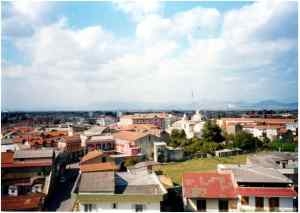 SANT’ARPINO (Caserta)