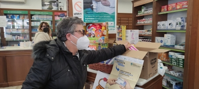 Arrivano i dati della Giornata di Raccolta del Farmaco 2022