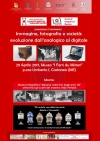 Seminario: Immagine, fotografia e società: l&#039;evoluzione dall&#039;analogico al digitale