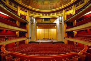 Messina -Teatro Vittorio Emanuele - presentazione del  Bellini Black Comedy