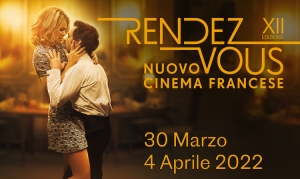 Rendez vous  Rassegna del Cinema francese 30 marzo-4 aprile  Desplechin Cantet e Devos tra gli ospiti. Grande attesa
