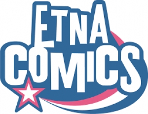 La decima edizione di Etna Comics si svolgerà dall’1 al 5 giugno 2022 A Catania alle Ciminiere