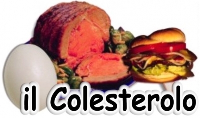 Il colesterolo: come gestirlo con l’alimentazione