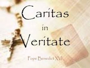 Caritas in veritate