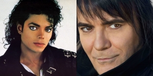 MICHAEL JACKSON E RENATO ZERO UNITI PER LA SOLIDARIETA’ VERSO I TERREMOTATI