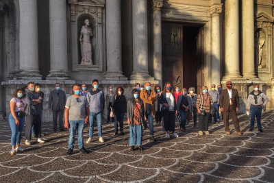 Barcellona Pozzo di Gotto: l’incontro delle associazioni cittadine per dare alla città un segnale di ripartenza