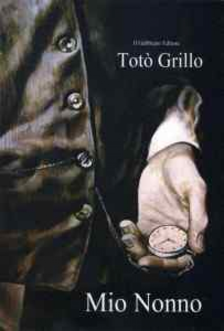 Salvatore Grillo - Mio Nonno -