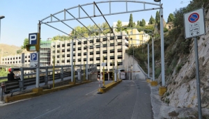 Al via i parcheggi gratis per residenti di Taormina e Castelmola