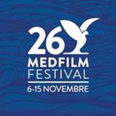 MEDFILM FESTIVAL ANNUNCIA LA SUA 26a EDIZIONE DAL 6 AL 15 NOVEMBRE 2020 Iscrizioni dei film aperte fino al 6 settembre. Gratis l&#039; iscrizione