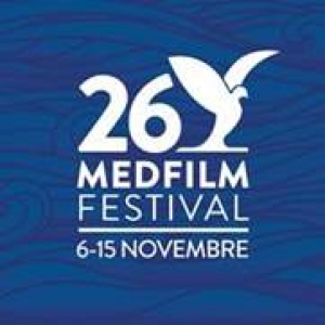 MEDFILM FESTIVAL ANNUNCIA LA SUA 26a EDIZIONE DAL 6 AL 15 NOVEMBRE 2020 Iscrizioni dei film aperte fino al 6 settembre. Gratis l' iscrizione