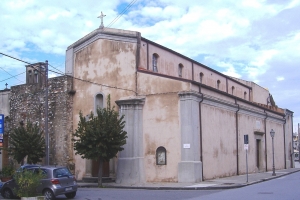 Barcellona Pozzo di Gotto: l’antica chiesa di San Vito trasformata in auditorium