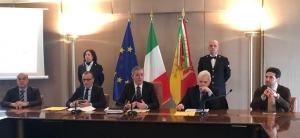 REGIONE: VIABILITA&#039;, PIANO STRAORDINARIO DA 100 MLN PER 70 STRADE PROVINCIALI