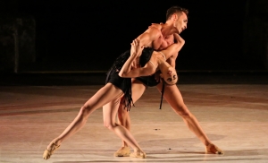 Barcellona Pozzo di Gotto: al Teatro Mandanici il Balletto di Milano con “La vie en rose… Bolero”