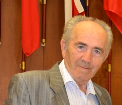 GAETANO  ALIFFI